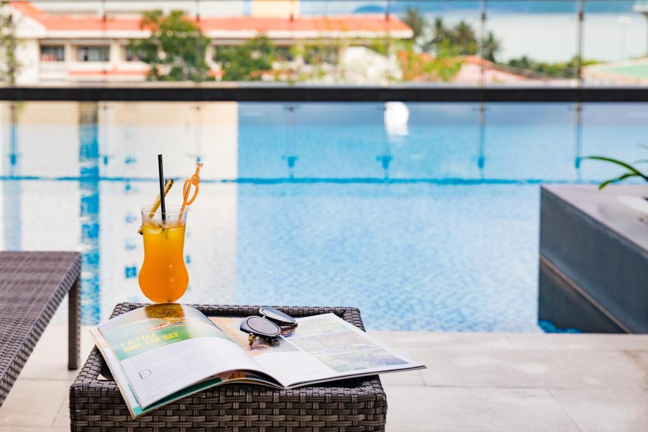Elite Suite ญาจาง ภายนอก รูปภาพ