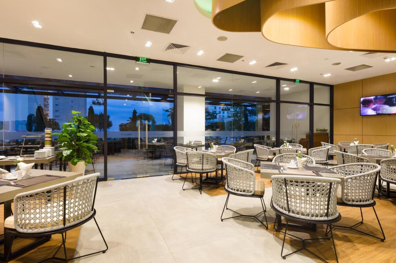 Elite Suite ญาจาง ภายนอก รูปภาพ
